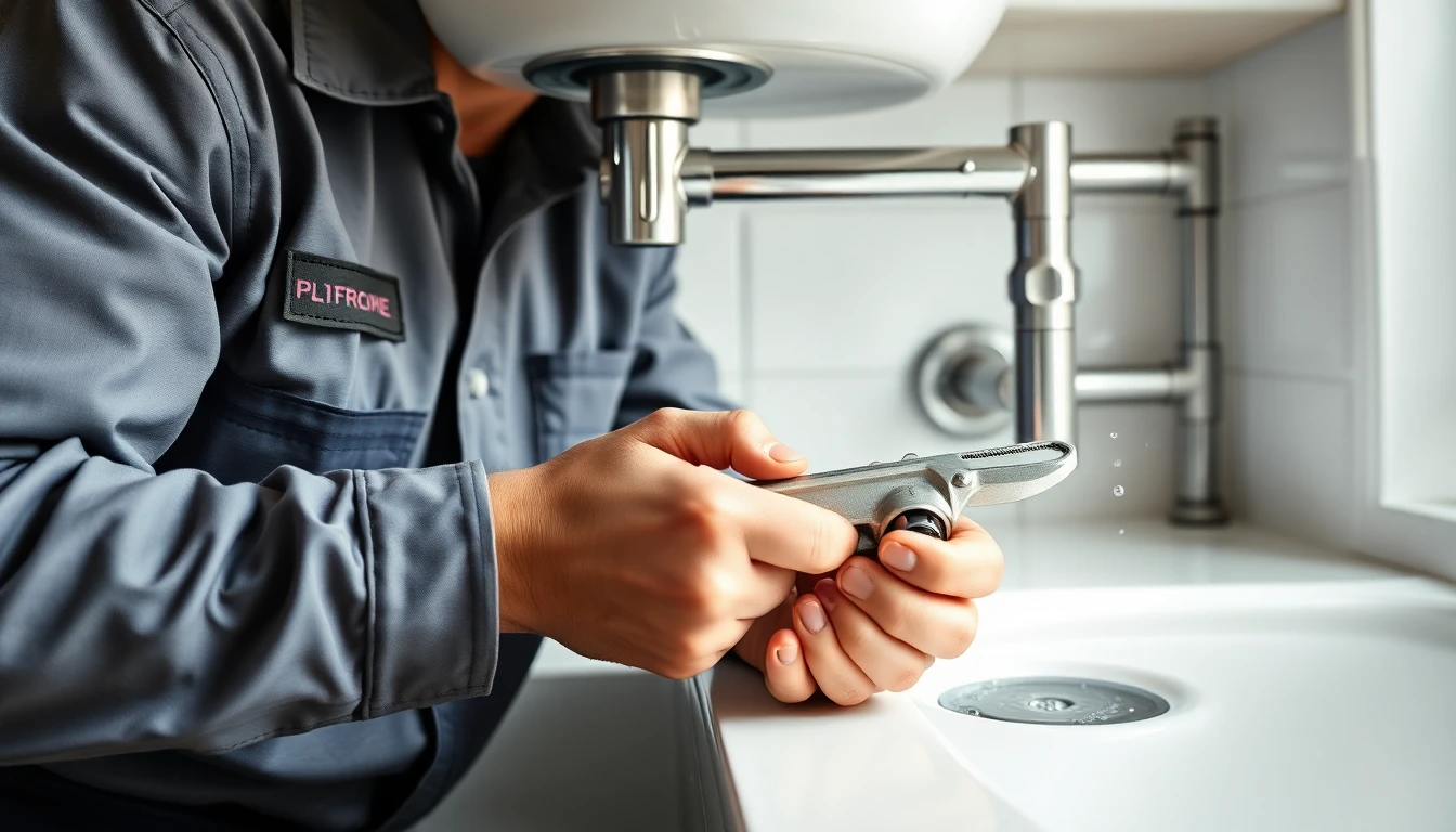 Leak Under Kitchen Sink Repair